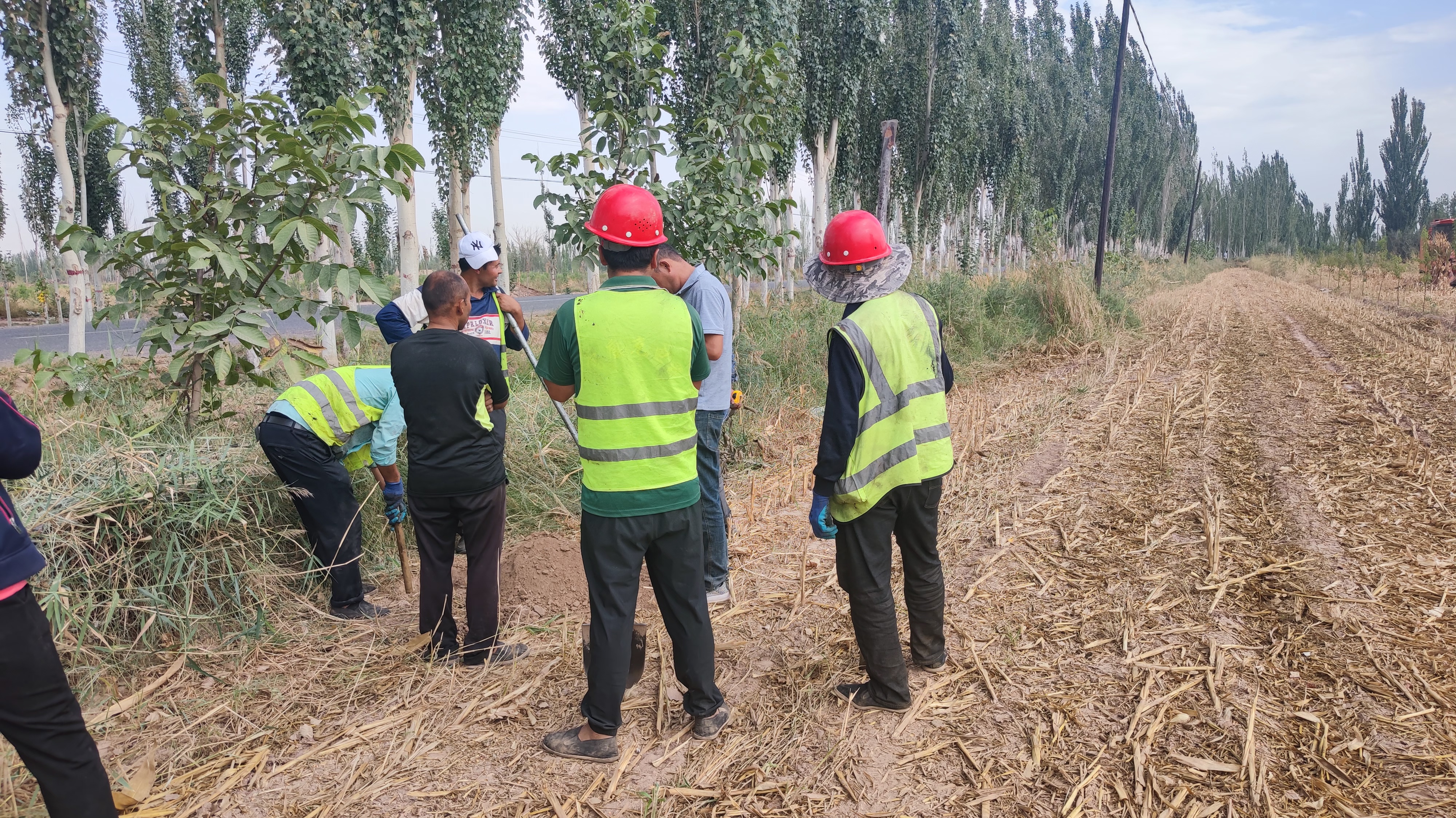 中國人民解放軍某部隊(duì)